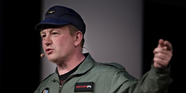 Retsmøde aflyst: Peter Madsen bliver bag tremmer frivilligt