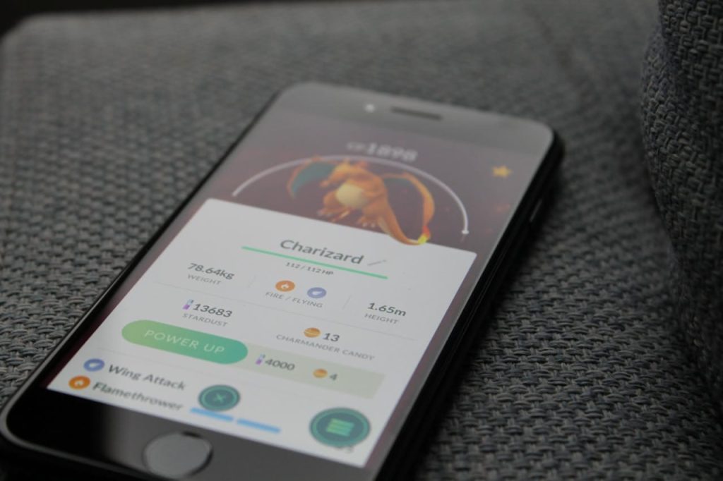 Alt om Pokémon-verdenen