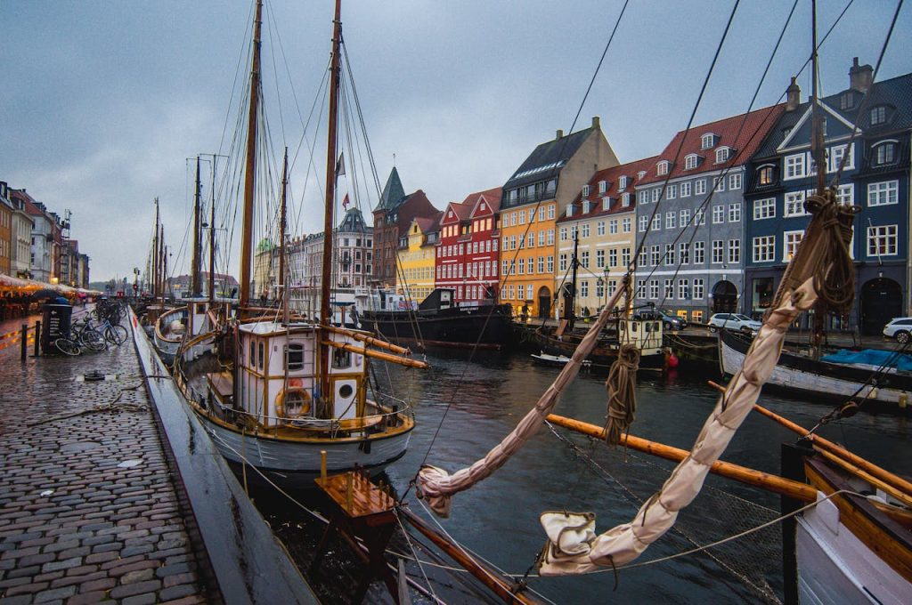 Hvordan skal et dødsbo i København behandles?