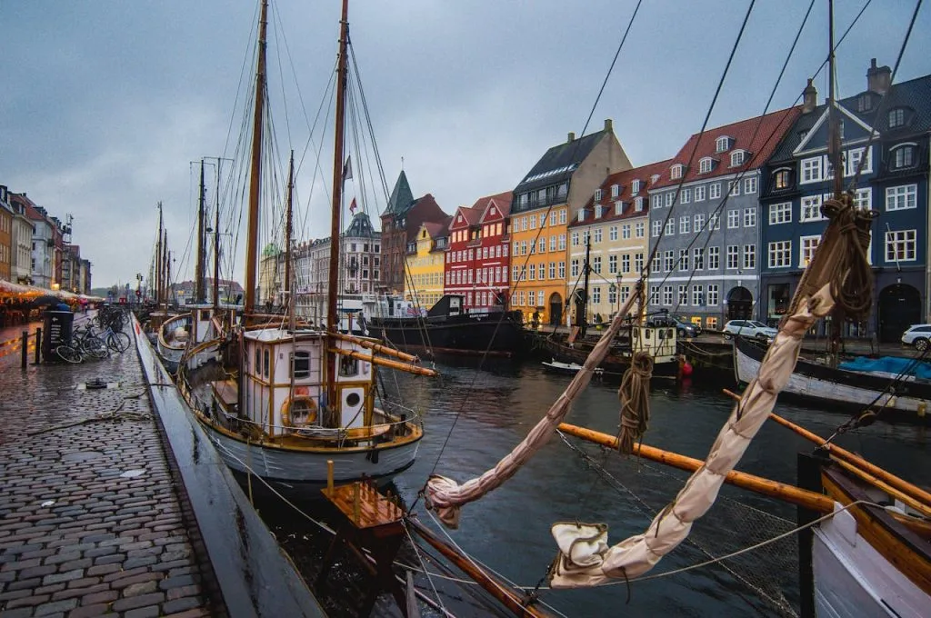 Hvordan skal et dødsbo i København behandles?