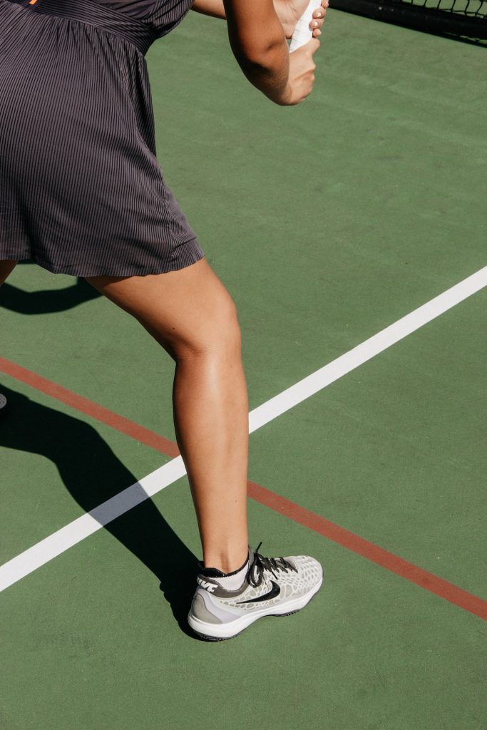 Indblik i sport i Mozambique