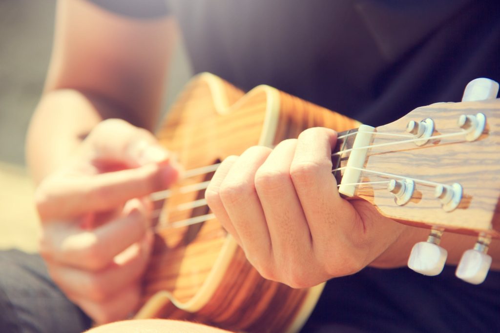 5 ideer til en ny hobby