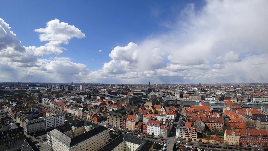 Wallmans Copenhagen skaber en uforglemmelig oplevelse