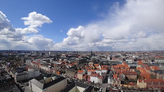 Vælg imellem mange af Go-Hotels hoteller i København