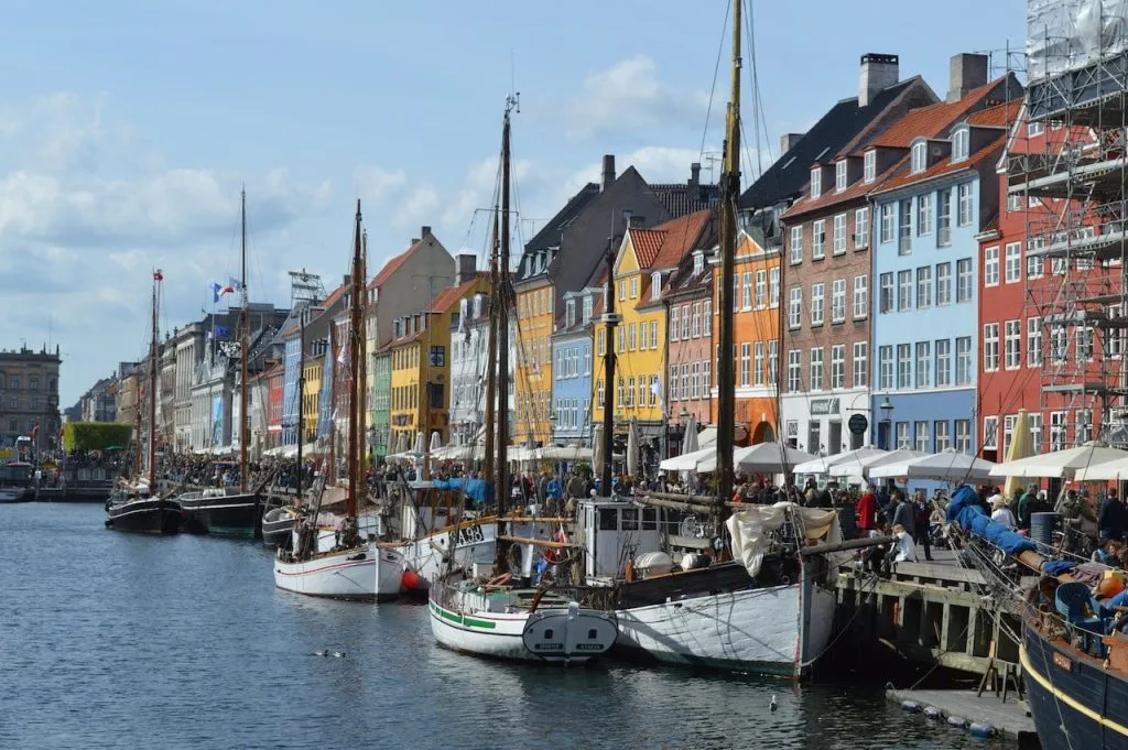Sådan åbner du en butik i København fra A-Z