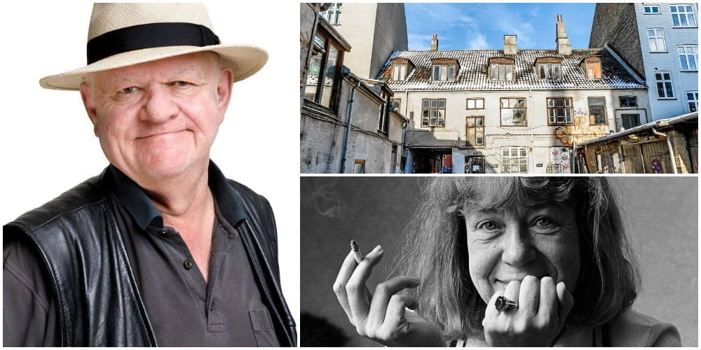 Byhistoriker om Tove Ditlevsens barndomskvarter: Vesterbros originale historie fortrænges af sjælløst boligbyggeri