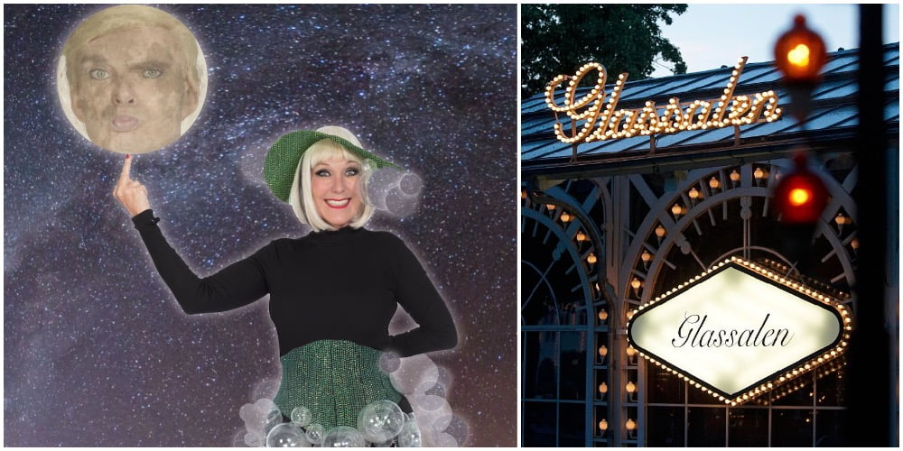 Tivolis populære juleshow vender tilbage i 2018