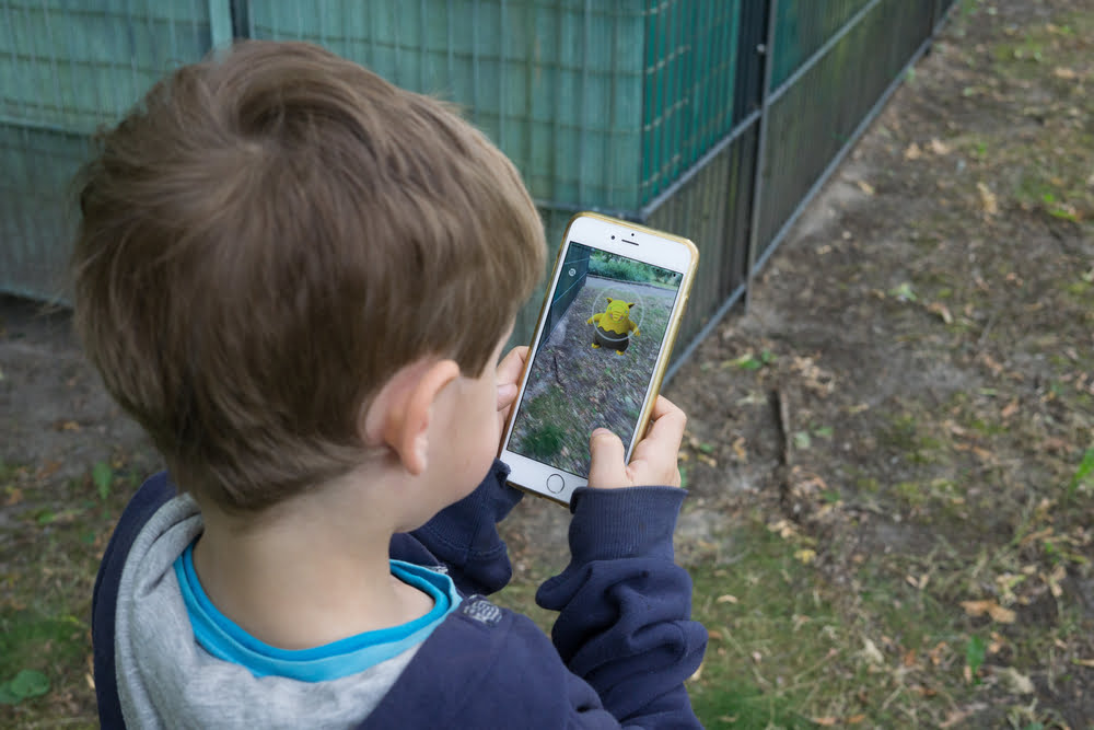 Her skal du fange Pokémons i København