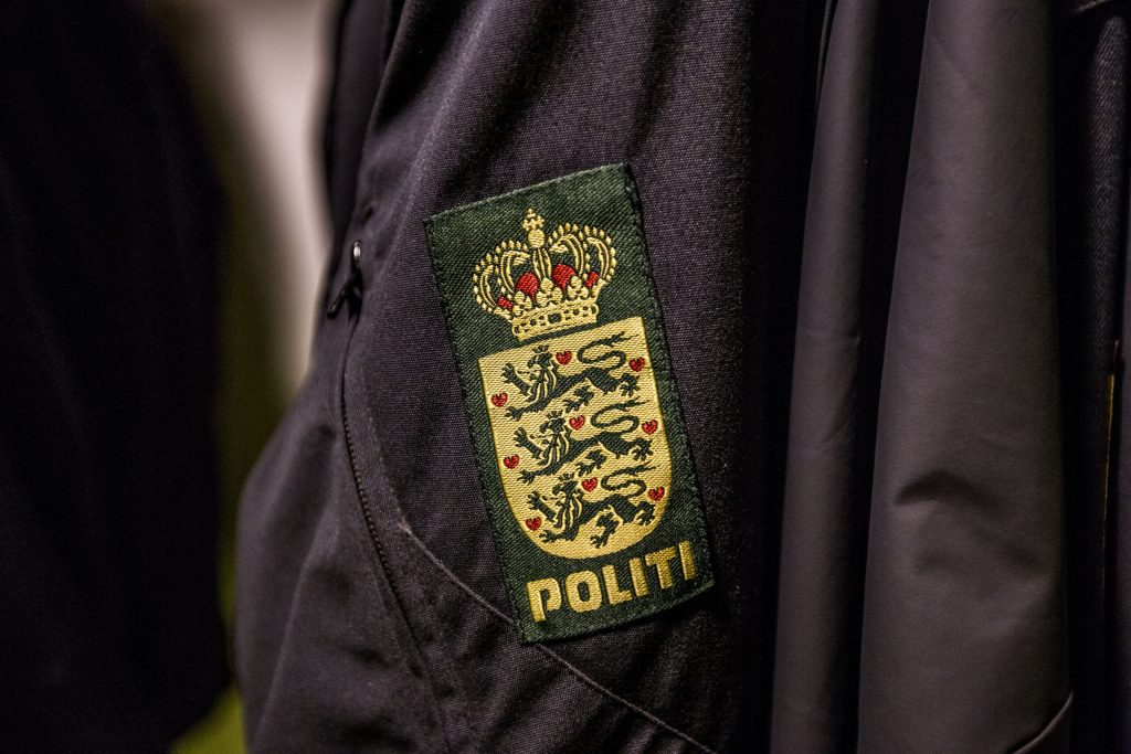 Voldtægtsmand fanget i Københavns Lufthavn af politiet: Var på vej hjem til Rumænien