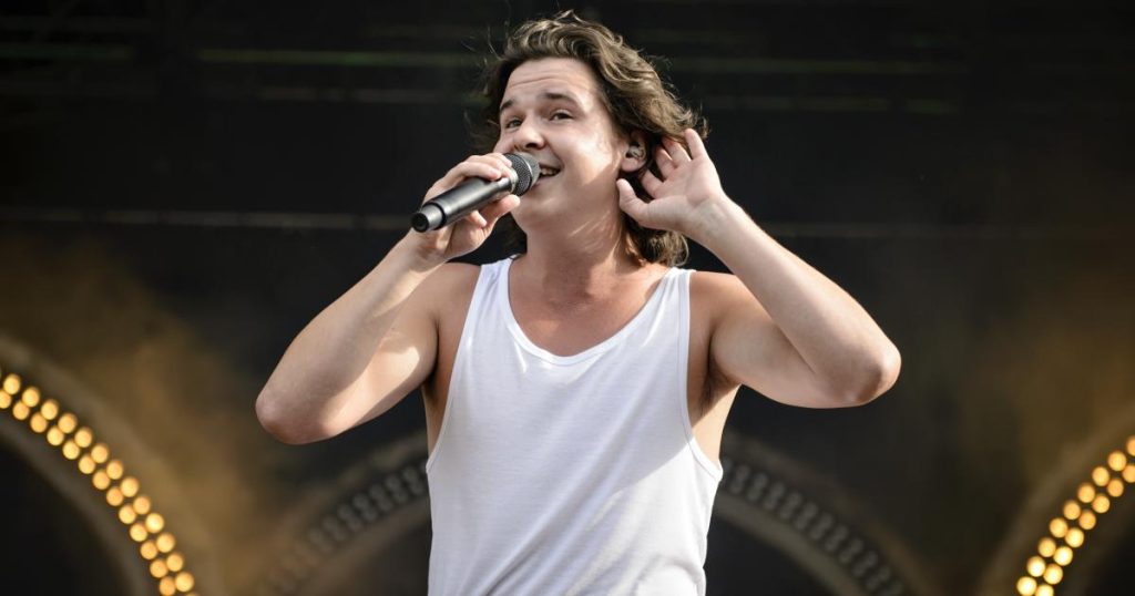 Grøn Koncert kommer til Amager næste sommer
