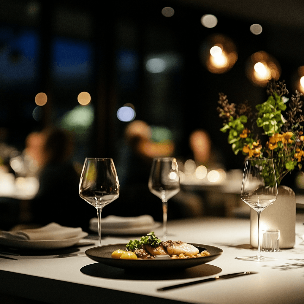 Anmelderrost restaurant i København lukker efter over et årti i toppen