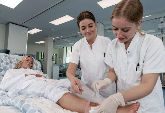 Københavns Professionshøjskole: 686 studerende optaget via efteroptaget