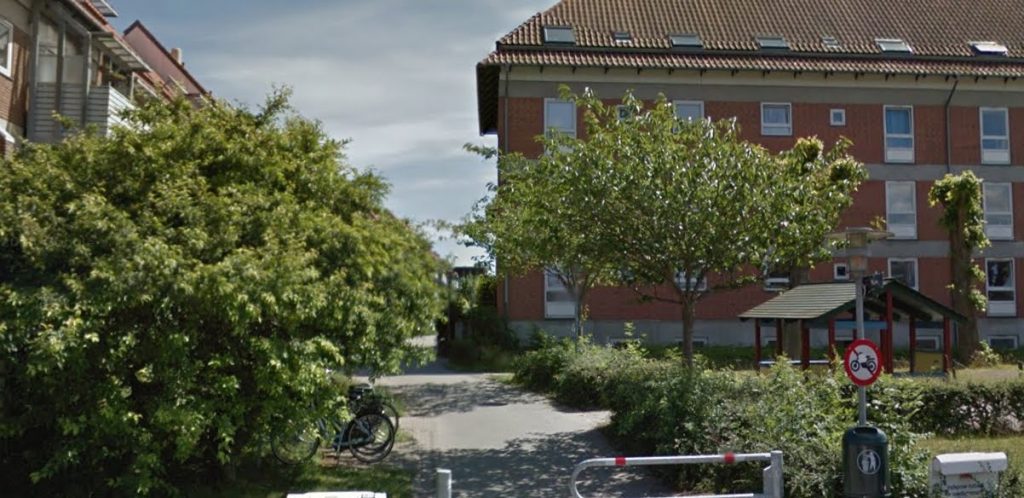 16-årig dreng dræbt af skud på Nørrebro