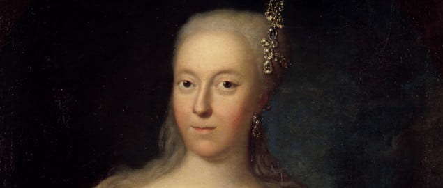 Særlig rundvisning på Christiansborg: Kom tæt på kongernes elskerinder