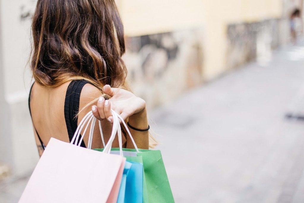 Den ultimative shopping-guide til København