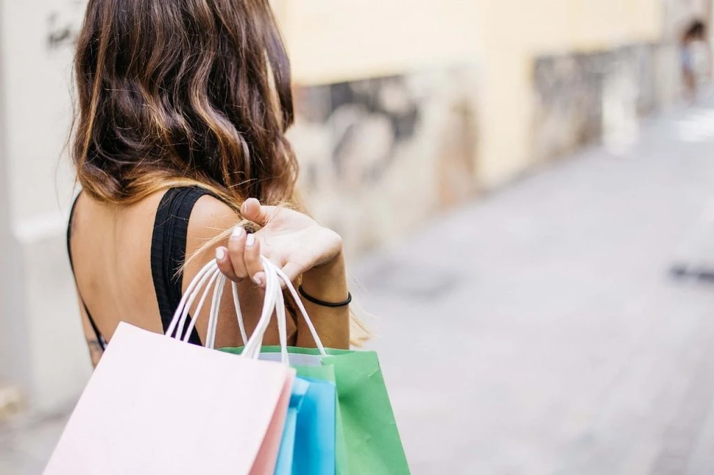 Den ultimative shopping-guide til København