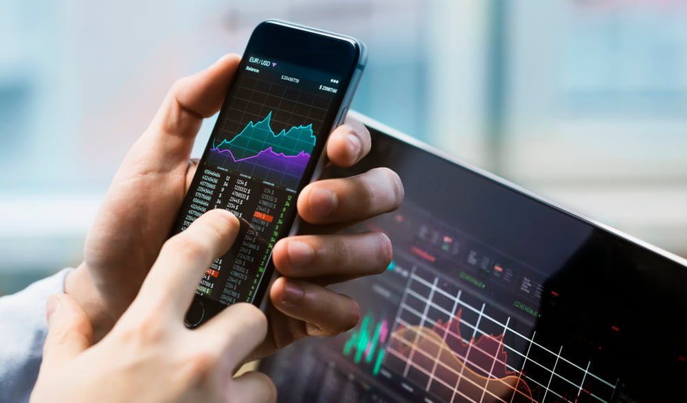 Social trading demokratiserer online handel