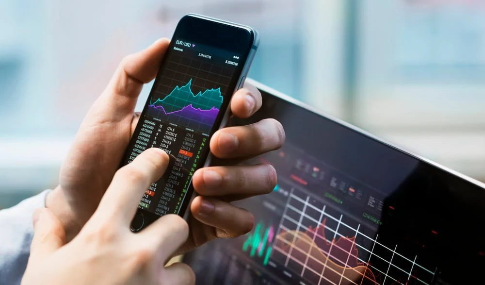 Social trading demokratiserer online handel