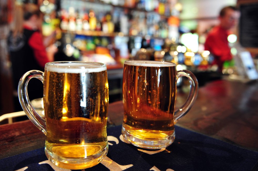 Gammelt teater på Frederiksberg bliver Danmarks største pub