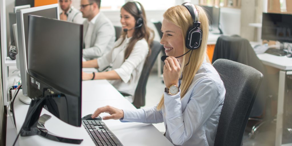 3 grunde til, at du bør outsource din virksomheds kundeservice