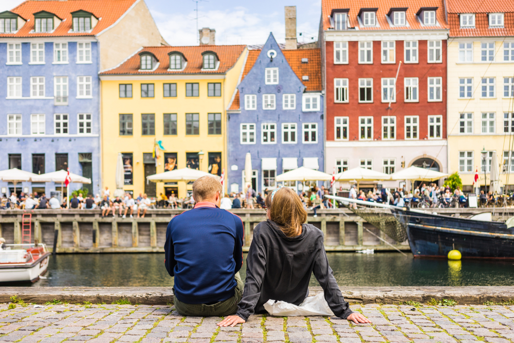 Savner du Københavns skønne liv? Her er fem idéer til ting du kan lave i hjemmet