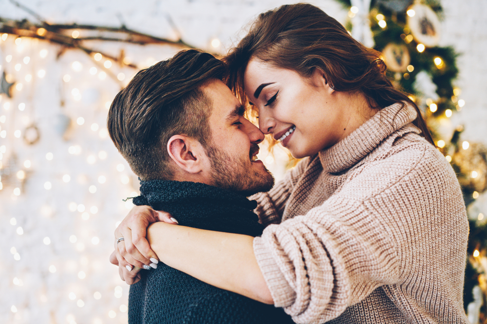 Online dating bruges til andet end at finde kærligheden