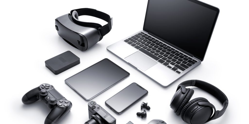 5 gadgets der gør din hverdag nemmere