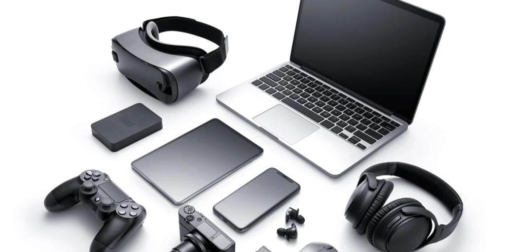 5 gadgets der gør din hverdag nemmere