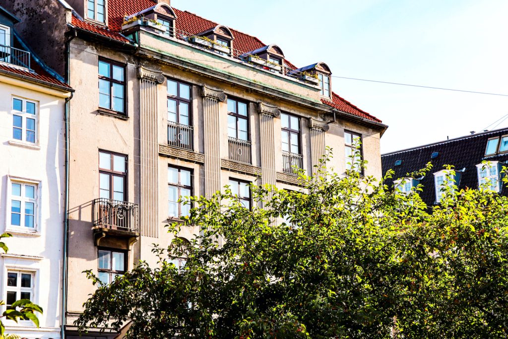 Højere ejendomspriser i København åbner op for alternative investeringer