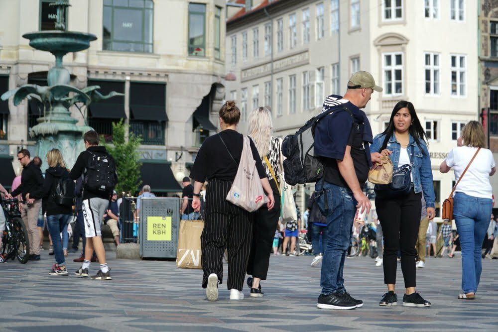 Gode råd til et billigt weekendophold
