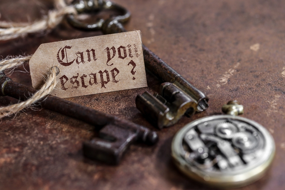 Escape rooms I københavn populære som aldrig før