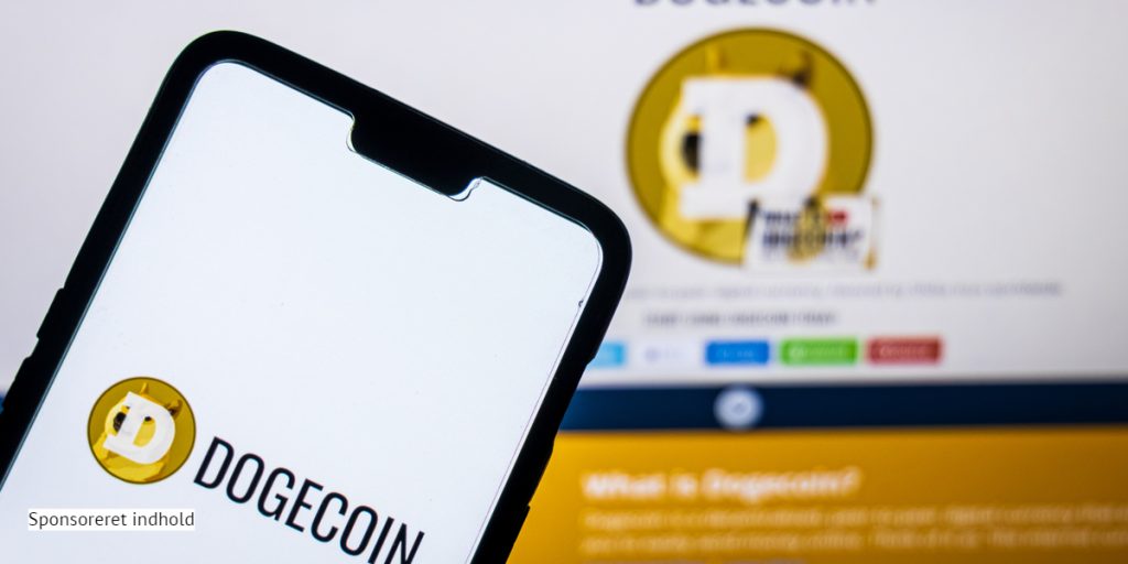 Guide til Dogecoin