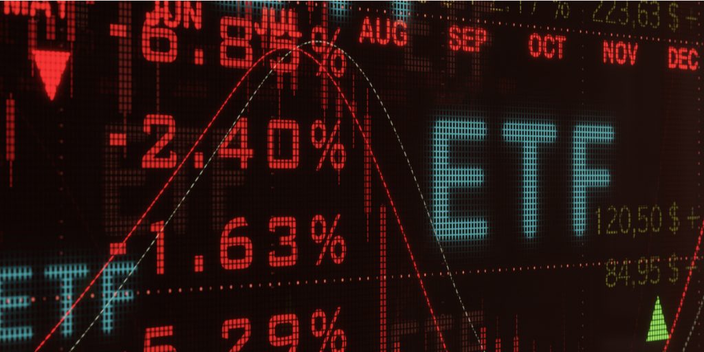 Introduktion til ETF’er