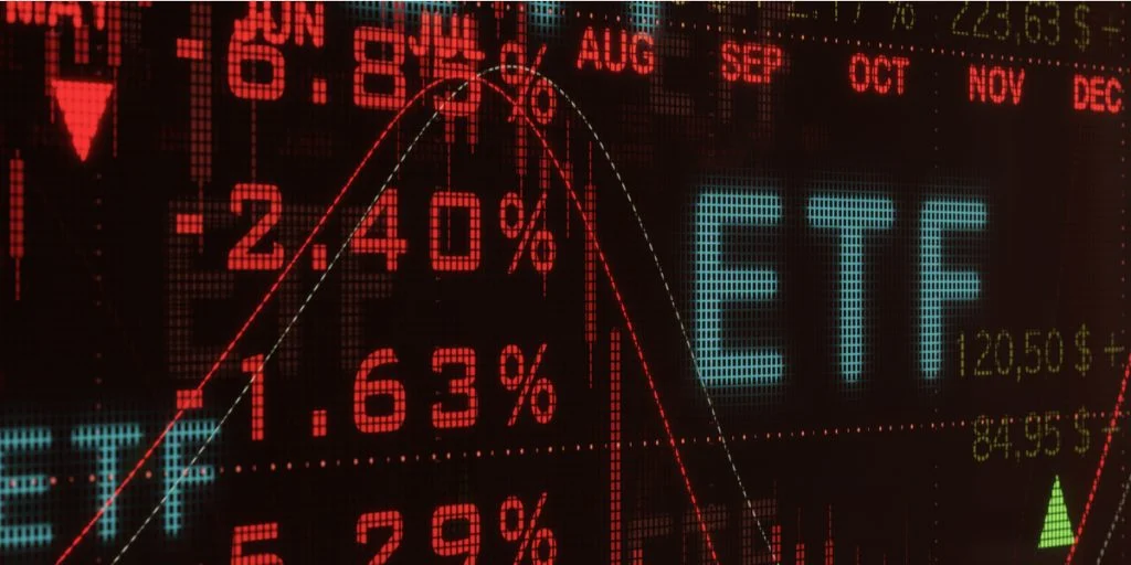 Introduktion til ETF’er