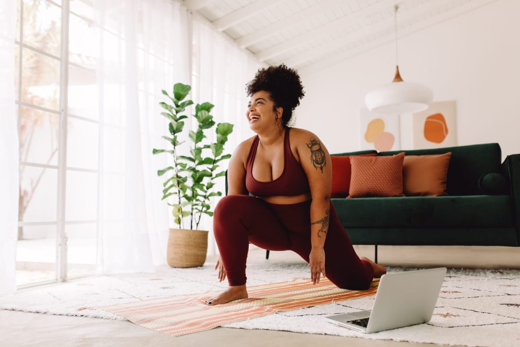 Gode style-tips til plus size kvinder