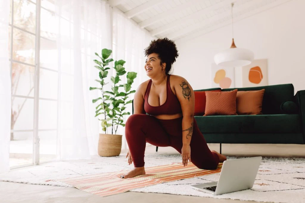 Gode style-tips til plus size kvinder