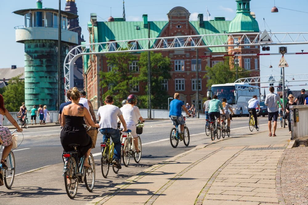 Det skal du vide om cirkulær økonomi