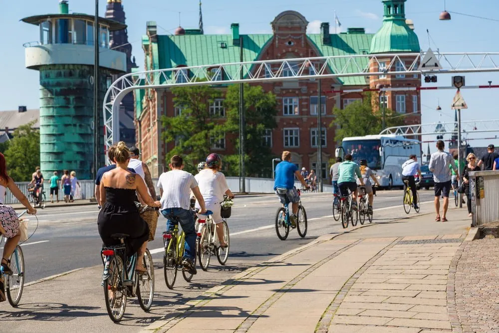 Det skal du vide om cirkulær økonomi