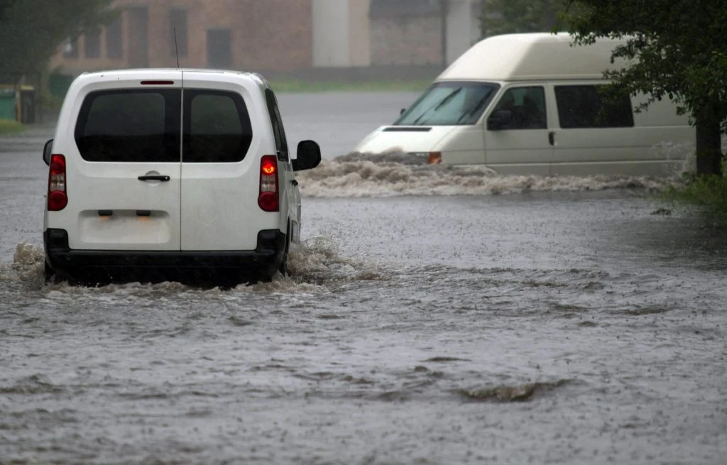 København og Hvidovre skal sikres mod stormflod