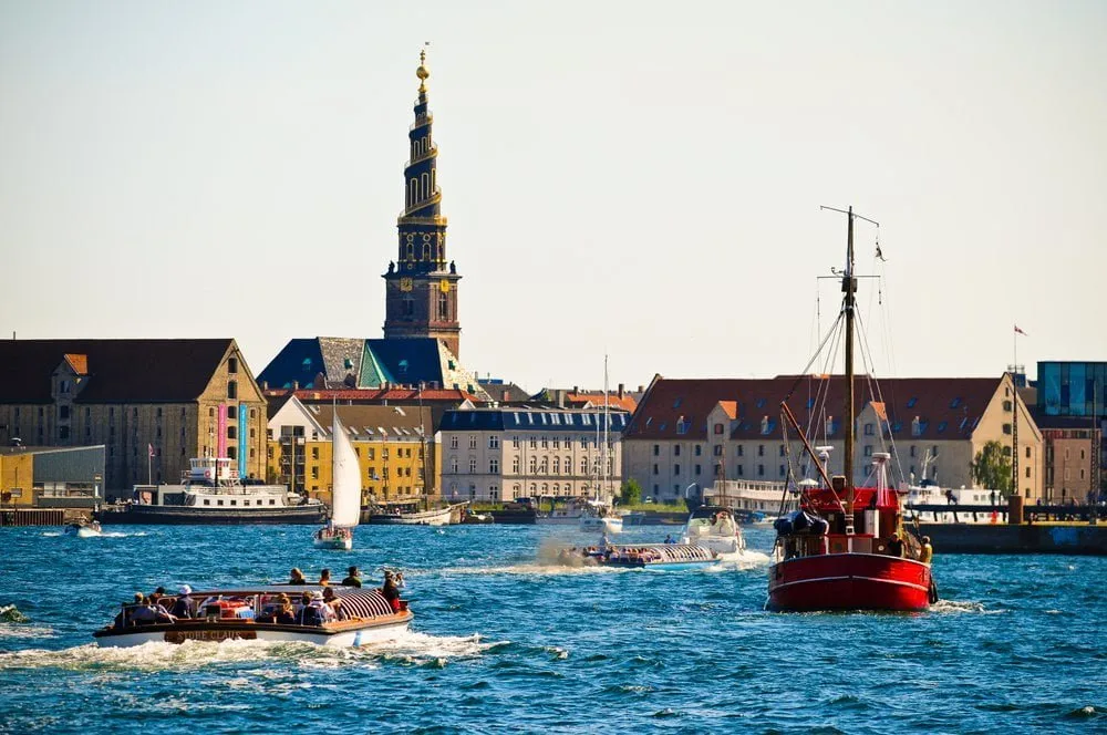Sådan bliver du godt underholdt i København