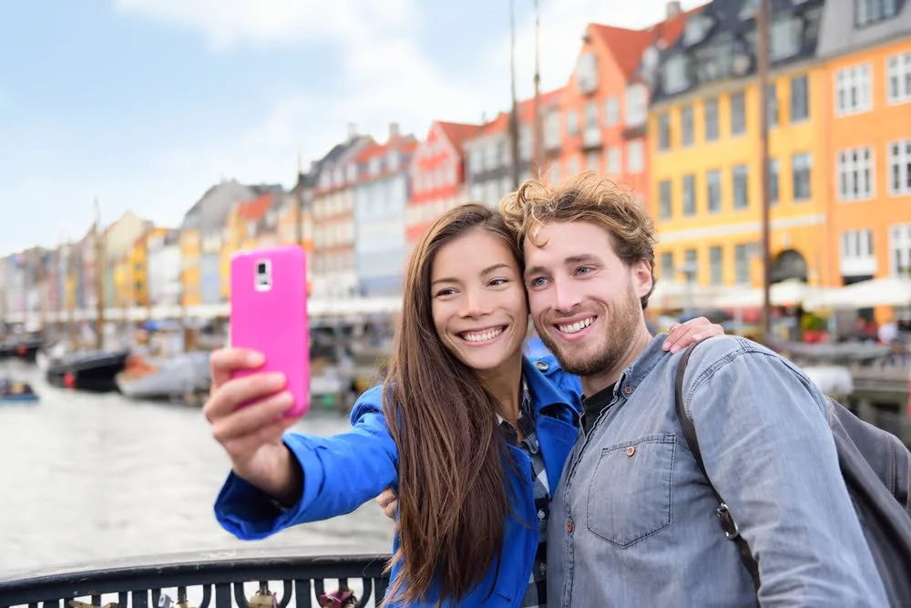Bedste apps til dit København-besøg