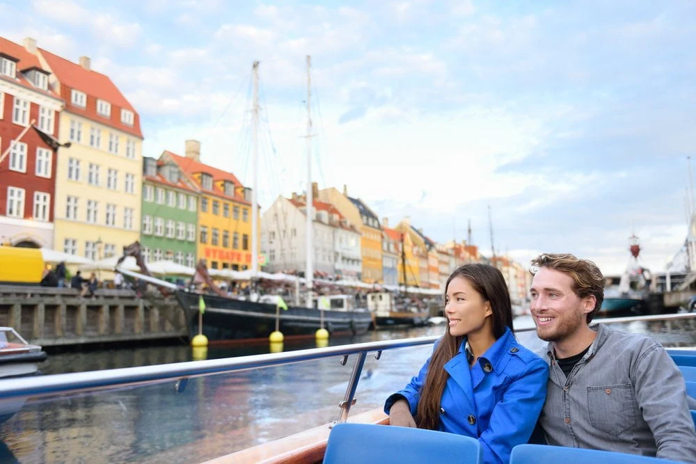 5 ting du bare må opleve i København