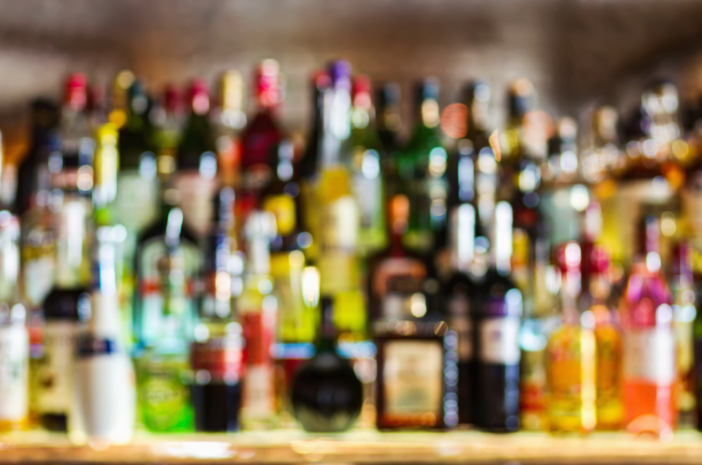 Få et bedre liv med en alkoholbehandling