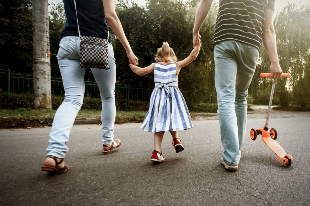 5 tips til dig der får forældrene på besøg i næste weekend
