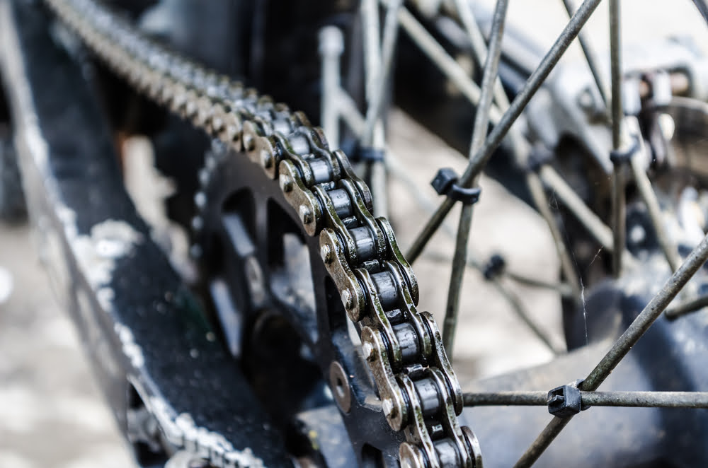 Københavnske cyklister bliver forkælet, når Supercykelstier byder på cykeltjek og varm kaffe