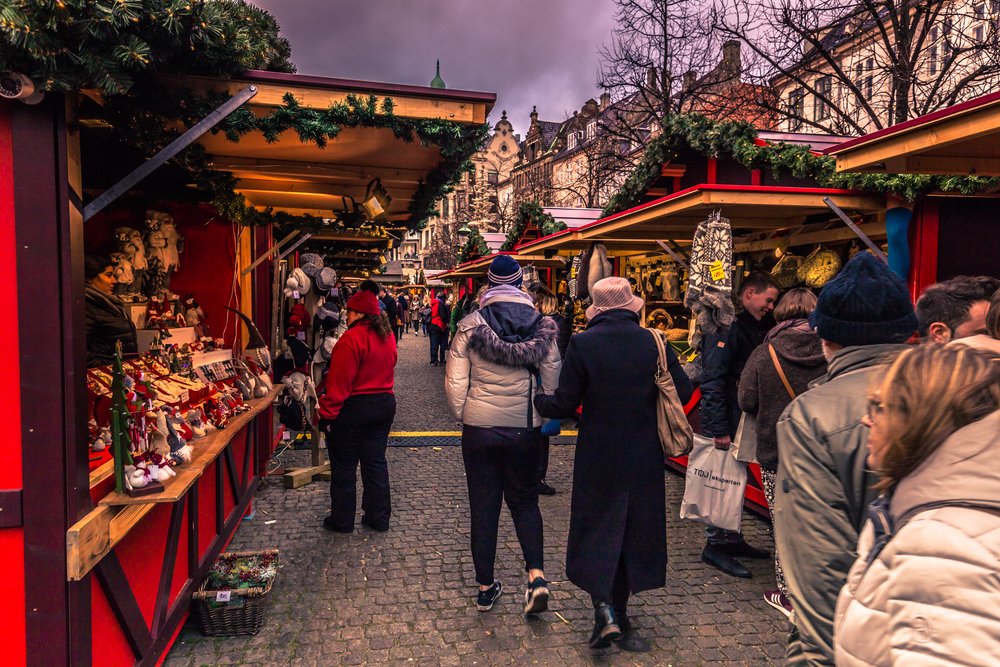 5 hyggelige julemarkeder i København du skal opleve i december