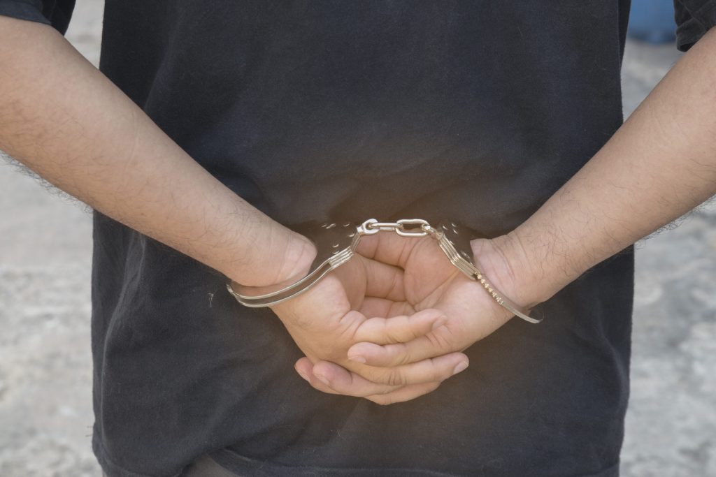 13 børn taget af politiet for flere gaderøverier og voldelige overfald