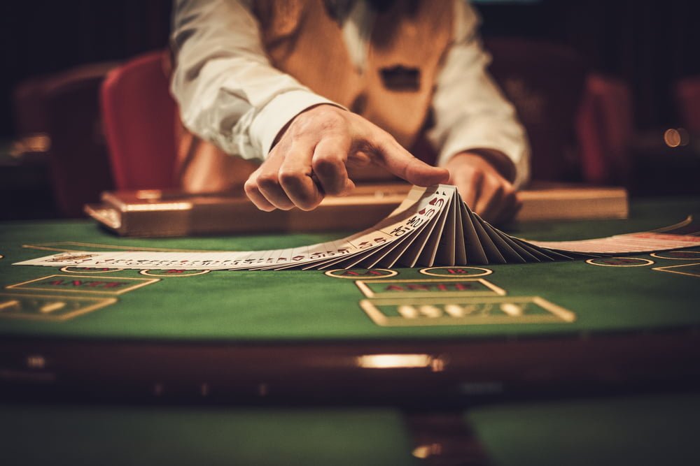 Casinoer i København og omegn