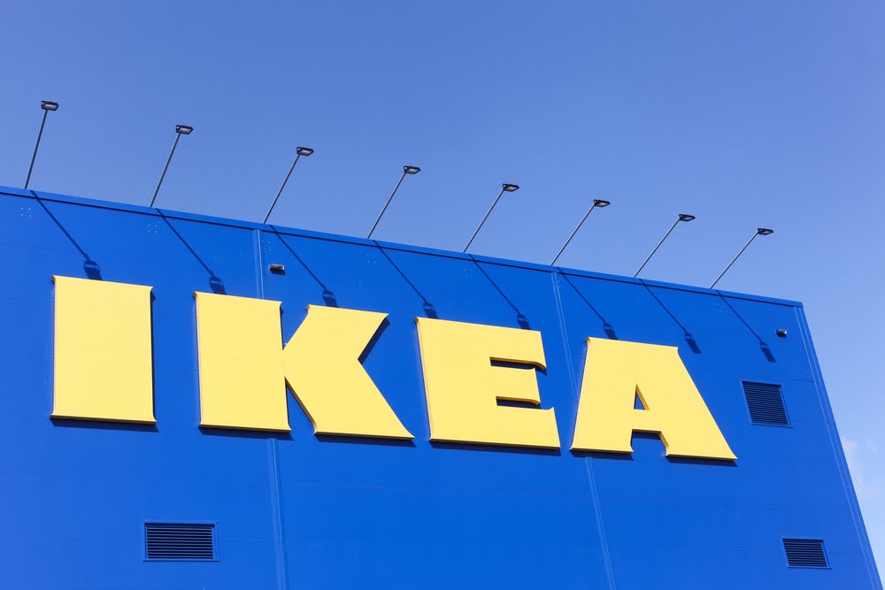 Nu er det sikkert: Kæmpe IKEA skal opføres ved Fisketorvet