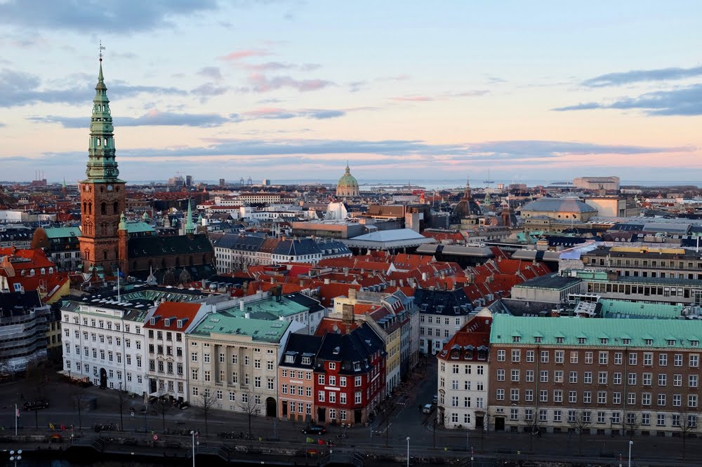 Lejligheder i København slår alle rekorder: Nu koster en kvadratmeter over 40.000 kroner